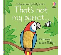 That's not my parrot...: (THAT'S NOT MY (R))