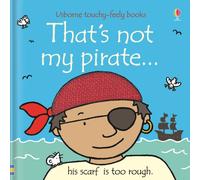 That's not my pirate…