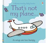 That's not my plane...: (THAT'S NOT MY (R))
