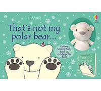 That's Not My Polar Bear... Book + Plush (That's Not My... + Plush toy)