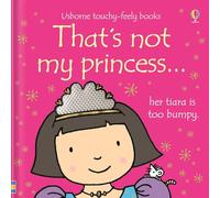 That's not my princess...: 1