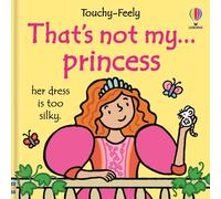 That's not my princess.