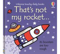 That's not my rocket...: (THAT'S NOT MY (R))