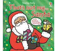 That's not my Santa.