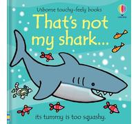 That's not my shark...: (THAT'S NOT MY (R))
