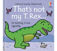 That's Not My T. Rex...