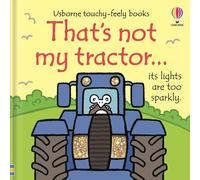 That's not my tractor...: (THAT'S NOT MY (R))