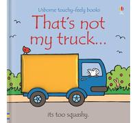 That's not my truck.