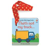That's not my truck buggy book