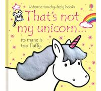 That's not my unicorn...: (THAT'S NOT MY (R))