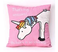 That's not My Unicorn Cushion -