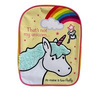 That's Not My Unicorn Novelty Backpack