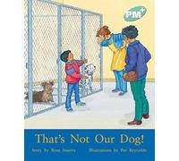 That's Not Our Dog!