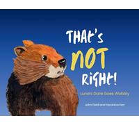 That's Not Right!: Luna's Dare Goes Wobbly