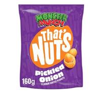 Thats Nuts Monster Munch Pickled Onion