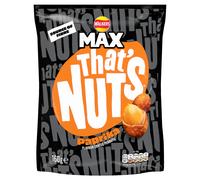 That's Nuts Walkers Max Paprika 160g
