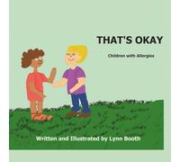 That's Okay: Children with Allergies