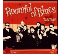 Roomful Of Blues - That's Right