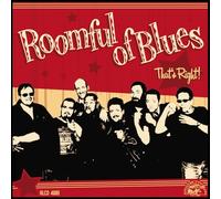 Roomful Of Blues – That's Right
