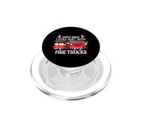 That's right I still play with Firetrucks PopSockets PopGrip for MagSafe