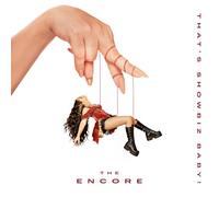 That'S Showbiz Baby! The Encore
