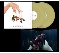 Jade - That's Showbiz Baby The Encore - 2x Gold Vinyl LP - RCA - Presale 27/02/26