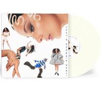 Jade - That's Showbiz Baby (Amazon exclusive White vinyl) [VINYL]