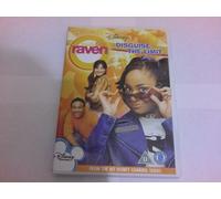 That's So Raven: Disguise the Limit [DVD]