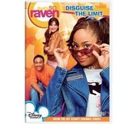 That's So Raven: Disguise the Limit [DVD] [Region 1] [US Import] [NTSC]