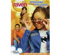 That's So Raven: Disguise the Limit [DVD] [Region 1] [US Import] [NTSC]