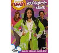 That's So Raven: Raven's Makeover Madness [DVD] [2006] [Region 1] [US Import] [NTSC]