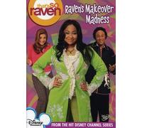 That's So Raven - Raven's Makeover Madness (DVD) Raven Orlando Brown (US IMPORT)
