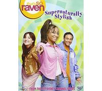 That's So Raven - Supernaturally Stylish [DVD]