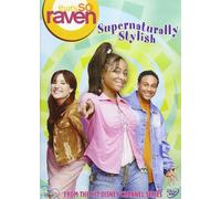 That's So Raven: Supernaturally Stylish [DVD] [Region 1] [US Import] [NTSC]
