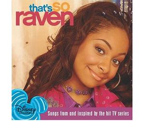 That's So Raven [Us Import]