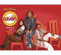 That's So Raven, Volume 4