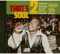 That's Soul 2 (Atlantic) - That's Soul 2
