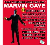 That'S Stubborn Kinda Fellow