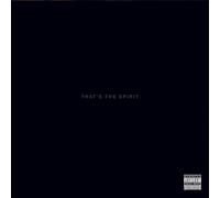 BRING ME THE HORIZON - THATS THE SPIRIT - Vinyl Record - K600z