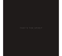 Bring Me the Horizon - Thats the Spirit [CD]