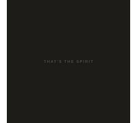 That's the Spirit - Bring Me The Horizon CD-JEWEL CASE