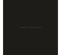 That's the Spirit - Bring Me The Horizon CD-JEWEL CASE