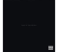 That'S The Spirit [VINYL]