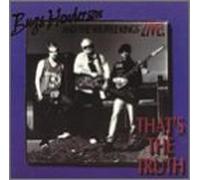 That's the Truth by Bugs Henderson and the Shuffle Kings