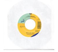 that's the truth/ let's live it up (REPRISE 16985 45)