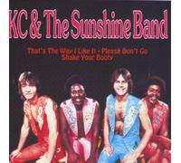 thats the way i like it