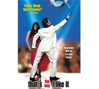 That's the Way I Like It - That's the Way I Like It [DVD] [1999] [Region 1] [US Import] [NTSC]