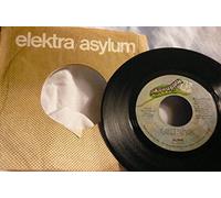 That's The Way I've Always Heard It Should Be / Alone [Vinyl Single 7'']