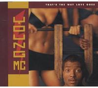 That's the Way Love Goes by Young Mc (1991-07-30j
