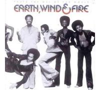 That's the Way of the World By Earth, Wind & Fire (1999-07-26)